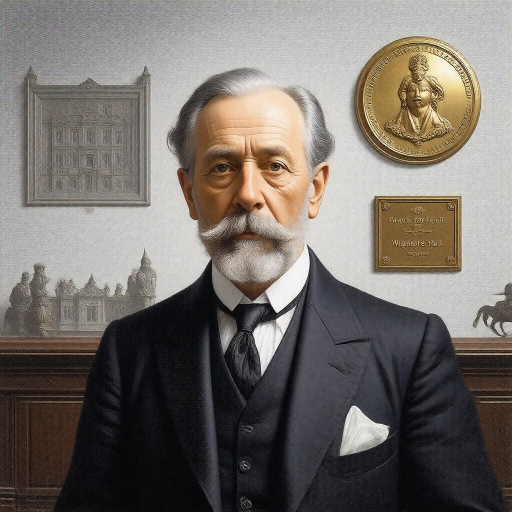 Thomas Edward Collcutt